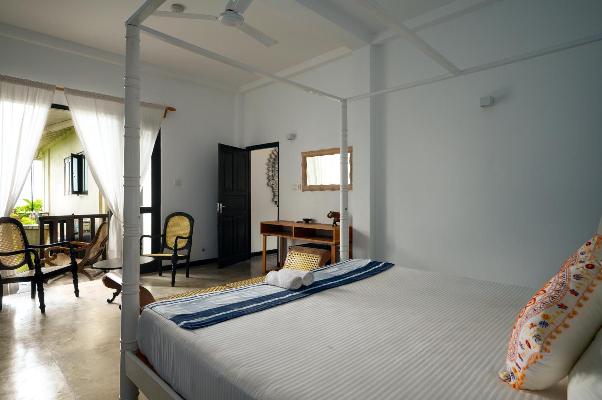 Poya Villa 아항가마 외부 사진