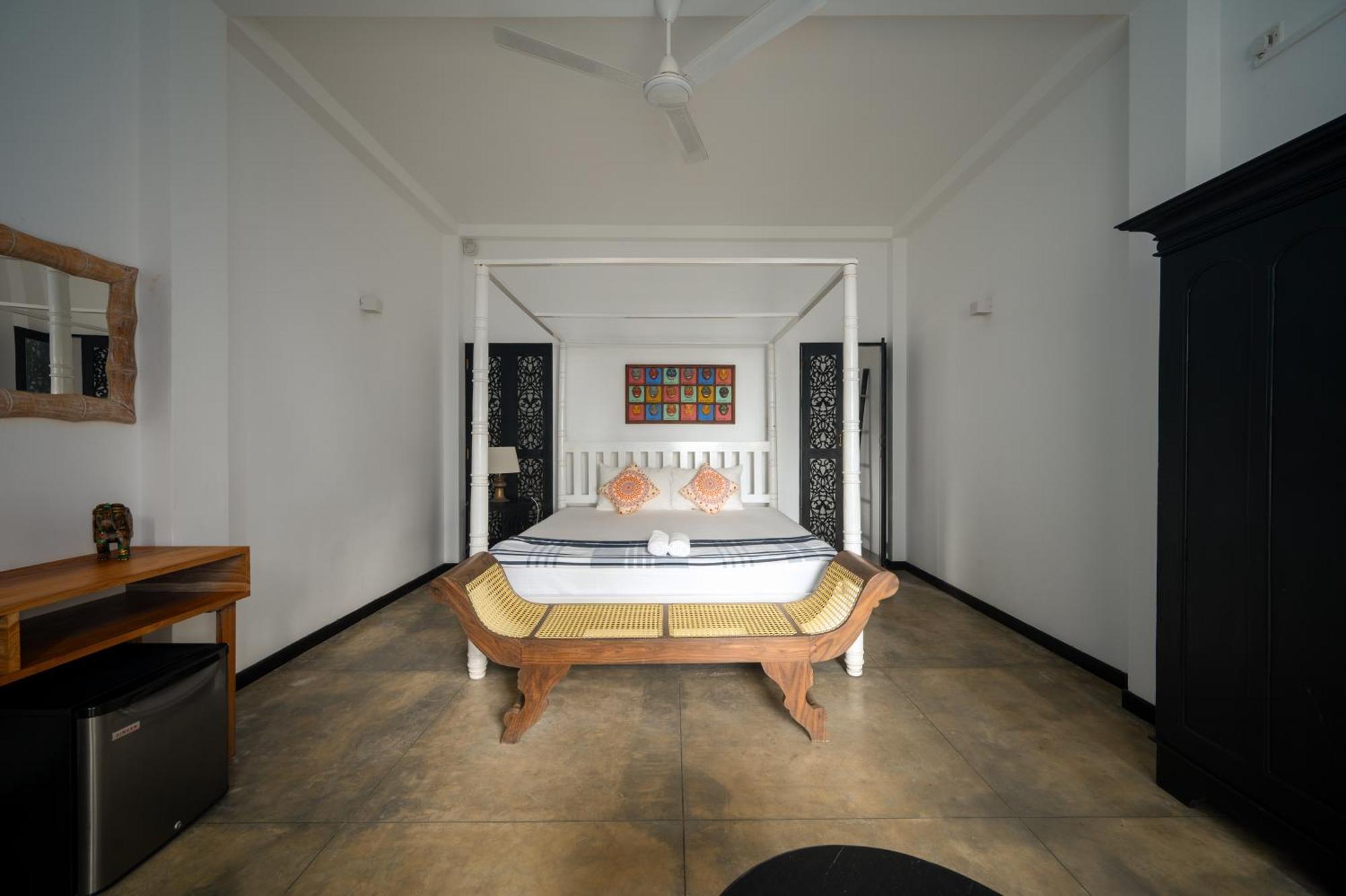 Poya Villa 아항가마 외부 사진