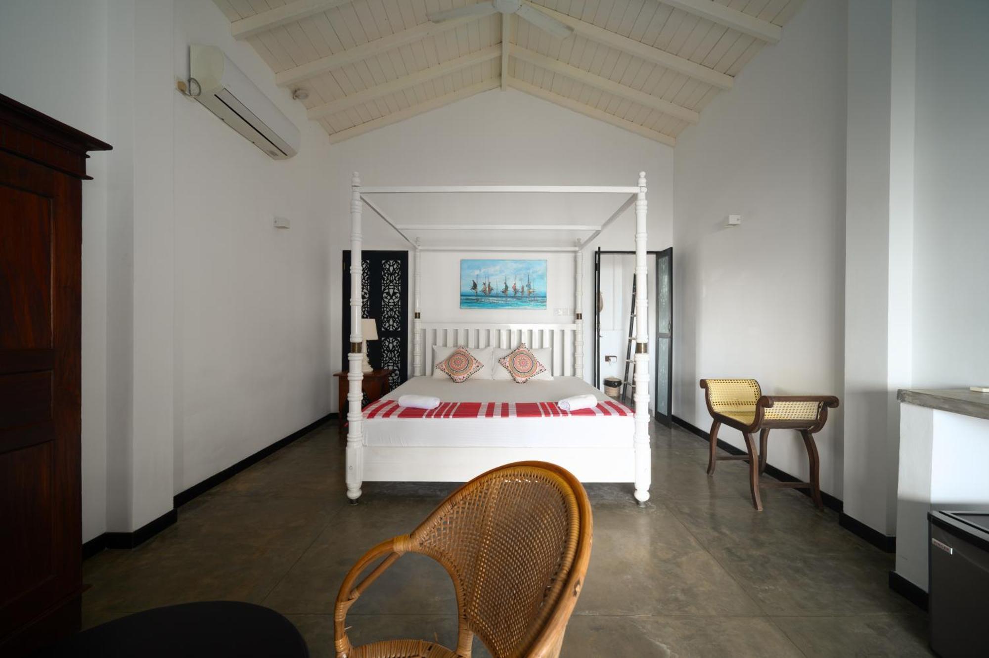 Poya Villa 아항가마 외부 사진
