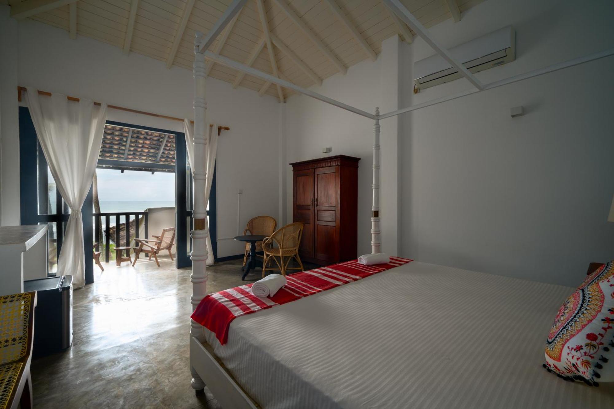 Poya Villa 아항가마 외부 사진